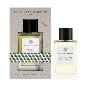 Essential Parfums Nice Bergamote 5ml