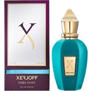 Xerjoff Erba Pura 5 мл