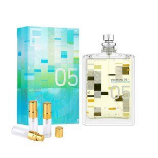 Escentric Molecules Escentric 05 5ml