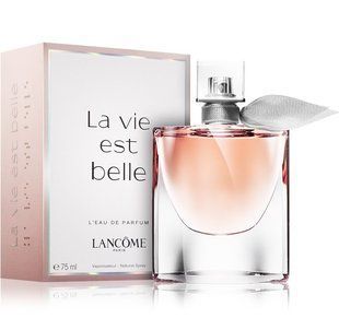 Lancome La Vie Est Belle L`Eau de Parfum 5 мл