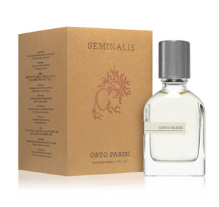 Orto Parisi Seminalis 3мл