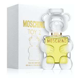 Moschino Toy 2 - 5ml