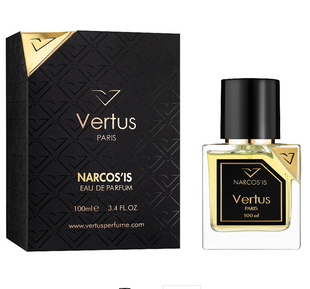 Vertus Narcos&rsquo;is 3ml