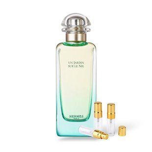 Hermes Un Jardin sur le Nil 5 мл