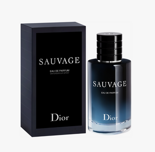 Dior Sauvage Eau de Parfum 5ml