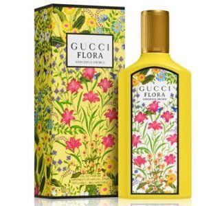 Gucci Flora Gorgeous Orchid 5мл