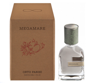 Orto Parisi Megamare 3мл