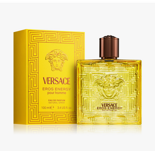 Versace Eros Energy 5ml