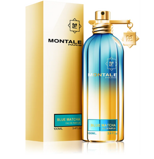 MONTALE Blue Matcha 5мл