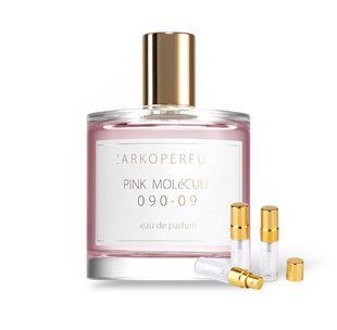 Zarkoperfume PINK MOLeCULE 090&bull;09 5 мл