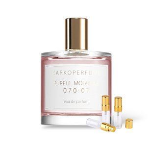Zarkoperfume Purple MOLeCULE 070.07 5 мл