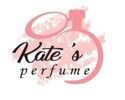Kate's perfume