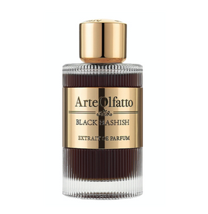 ArteOlfatto Black Hashish 5ml