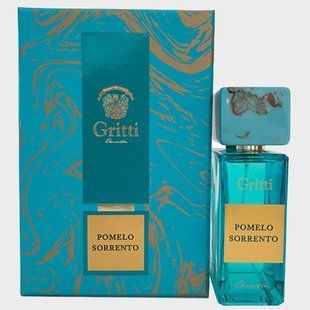 Dr. Gritti Pomelo Sorrento 5 мл