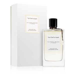 Van Cleef & Arpels California R&ecirc;verie 5ml