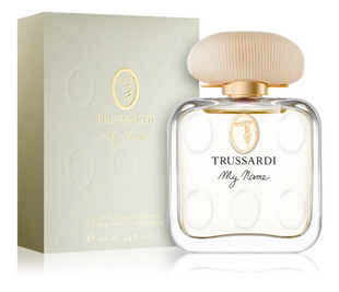 Trussardi My Name 5мл