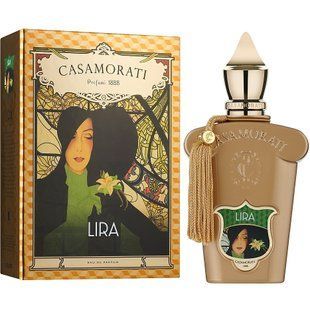 Xerjoff Casamorati 1888 Lira