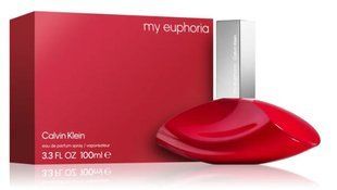 Calvin Klein My Euphoria 5мл
