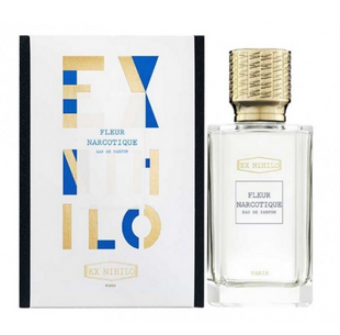 Ex Nihilo Fleur Narcotique 3ml