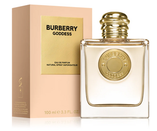 Burberry Goddess 5мл