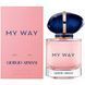 Giorgio Armani My Way 5 мл