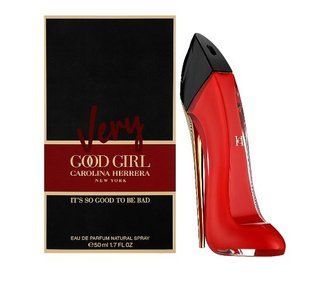 Carolina Herrera Very Good Girl