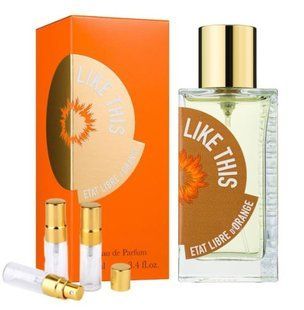 Etat Libre d'Orange Like this 5ml