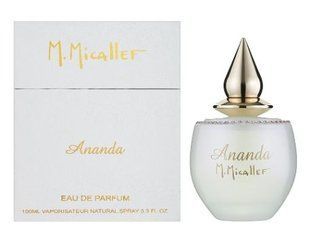 Ananda M. Micallef 3мл