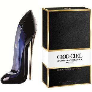 Carolina Herrera Good Girl 5 мл