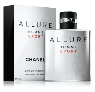 Chanel Allure Homme Sport туал.вода 5 мл