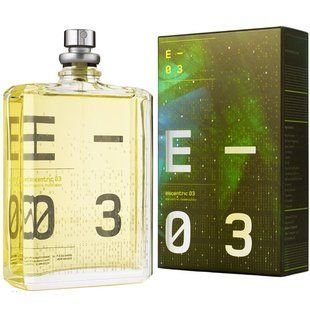 Escentric Molecules Escentric 03 5 мл