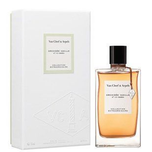 Van Cleef & Arpels Collection Extraordinaire Orchidee Vanille 5 мл