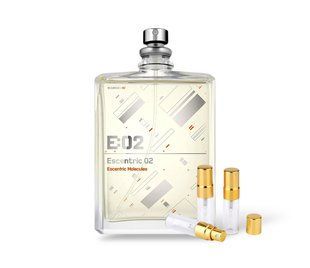 Escentric Molecules Escentric 02 10 мл