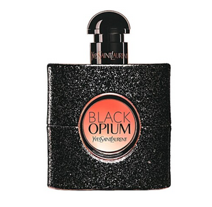 Yves Saint Laurent Black Opium 5мл