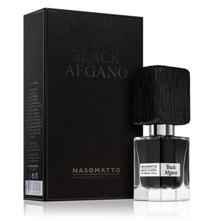 Nasomatto Black Afgano 3ml