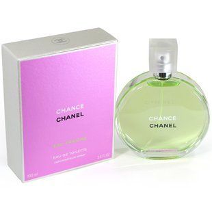 Chanel Chance Eau Fraiche 5 мл