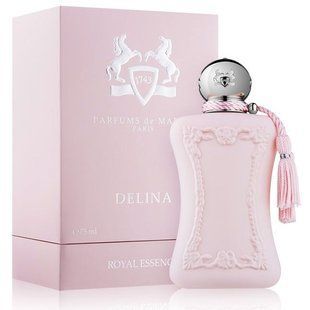Parfums de Marly Delina