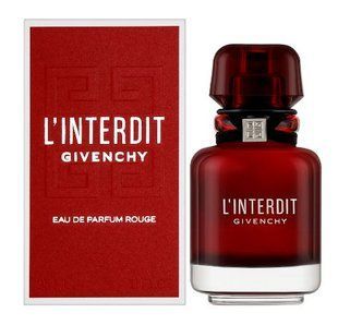 Givenchy L'Interdit Rouge 5мл