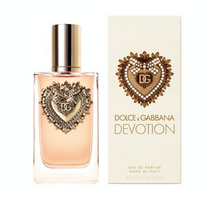 D&G Devotion 5ml
