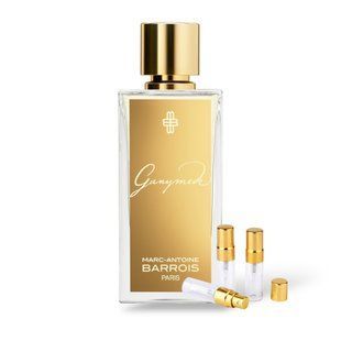 Marc-Antoine Barrois Ganymede 3ml