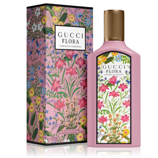GUCCI FLORA GORGEOUS GARDENIA 5мл