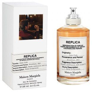 Maison Martin Margiela Replica Jazz Club 5 мл