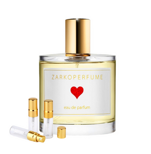 Zarkoperfume Sending Love 5ml