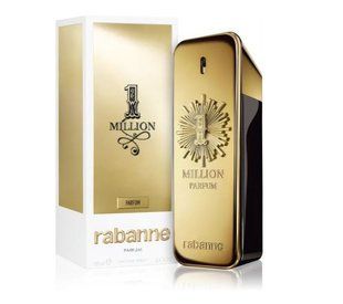 Paco Rabanne 1 Million Parfum Parfum 5ml