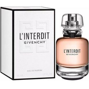 Givenchy L&rsquo;Interdit Eau de Parfum 5 мл