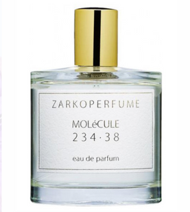 Zarkoperfume MOLeCULE 234&bull;38