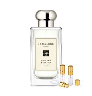 Jo Malone Wood Sage & Sea Salt 5 мл