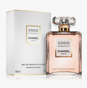 Сhanel Coco Mademoiselle intense 5ml