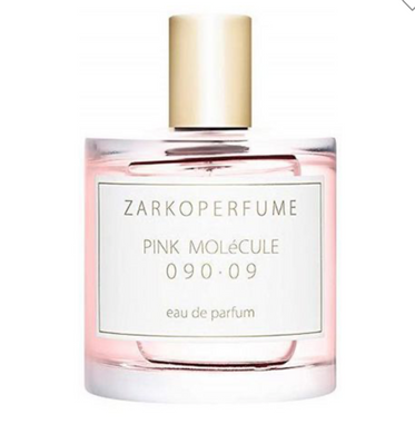 Zarkoperfume PINK MOLeCULE 090&bull;09 5 мл
