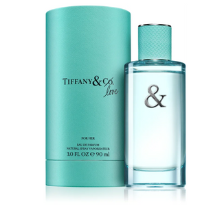 Tiffany & Love For Her 5мл